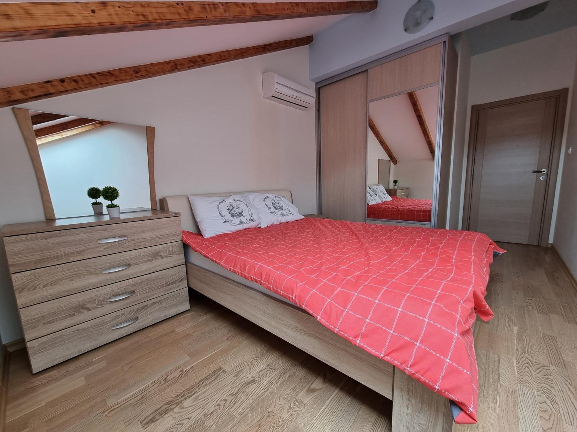 Adriatic Apartments Будва Экстерьер фото