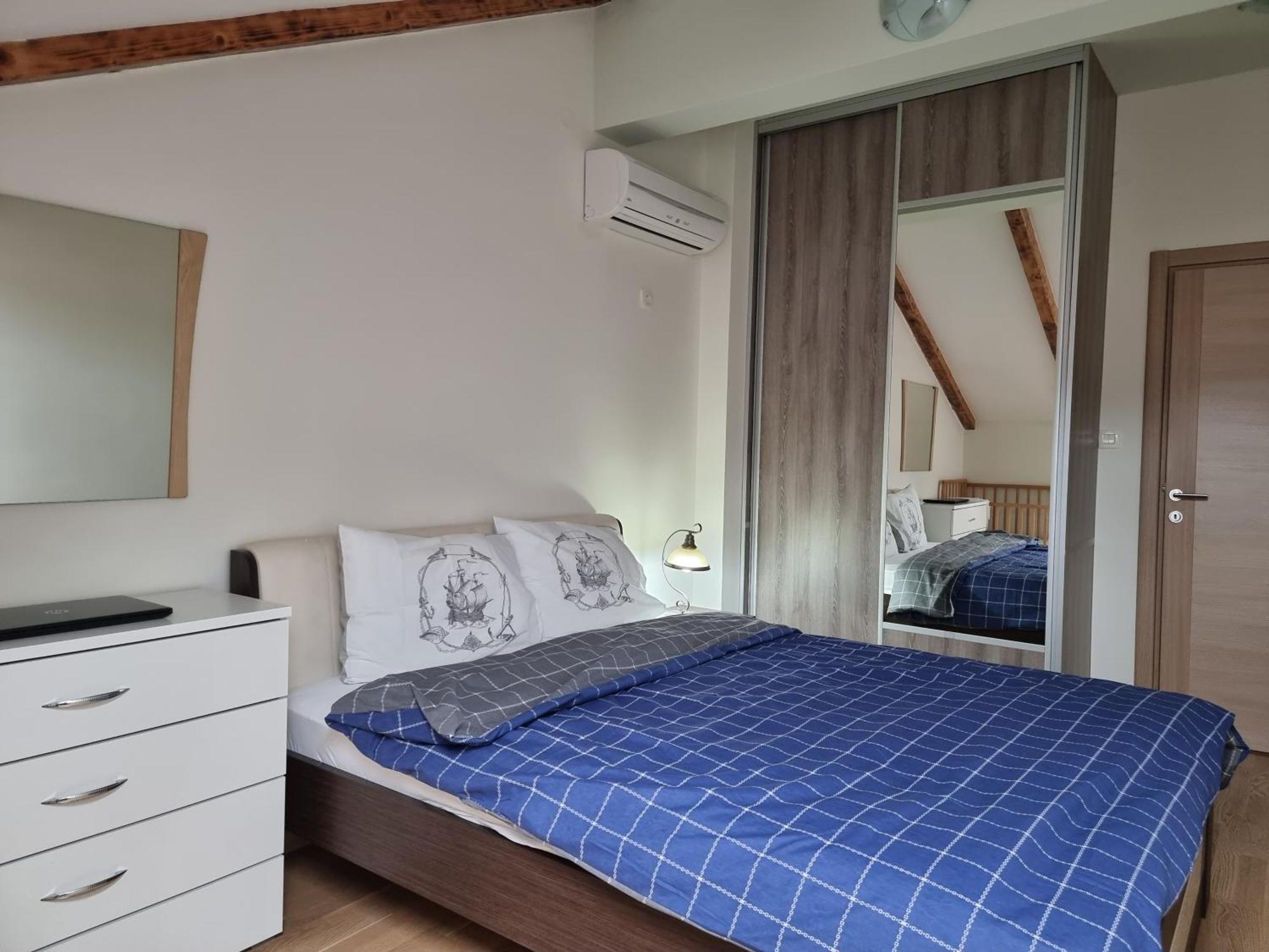 Adriatic Apartments Будва Экстерьер фото
