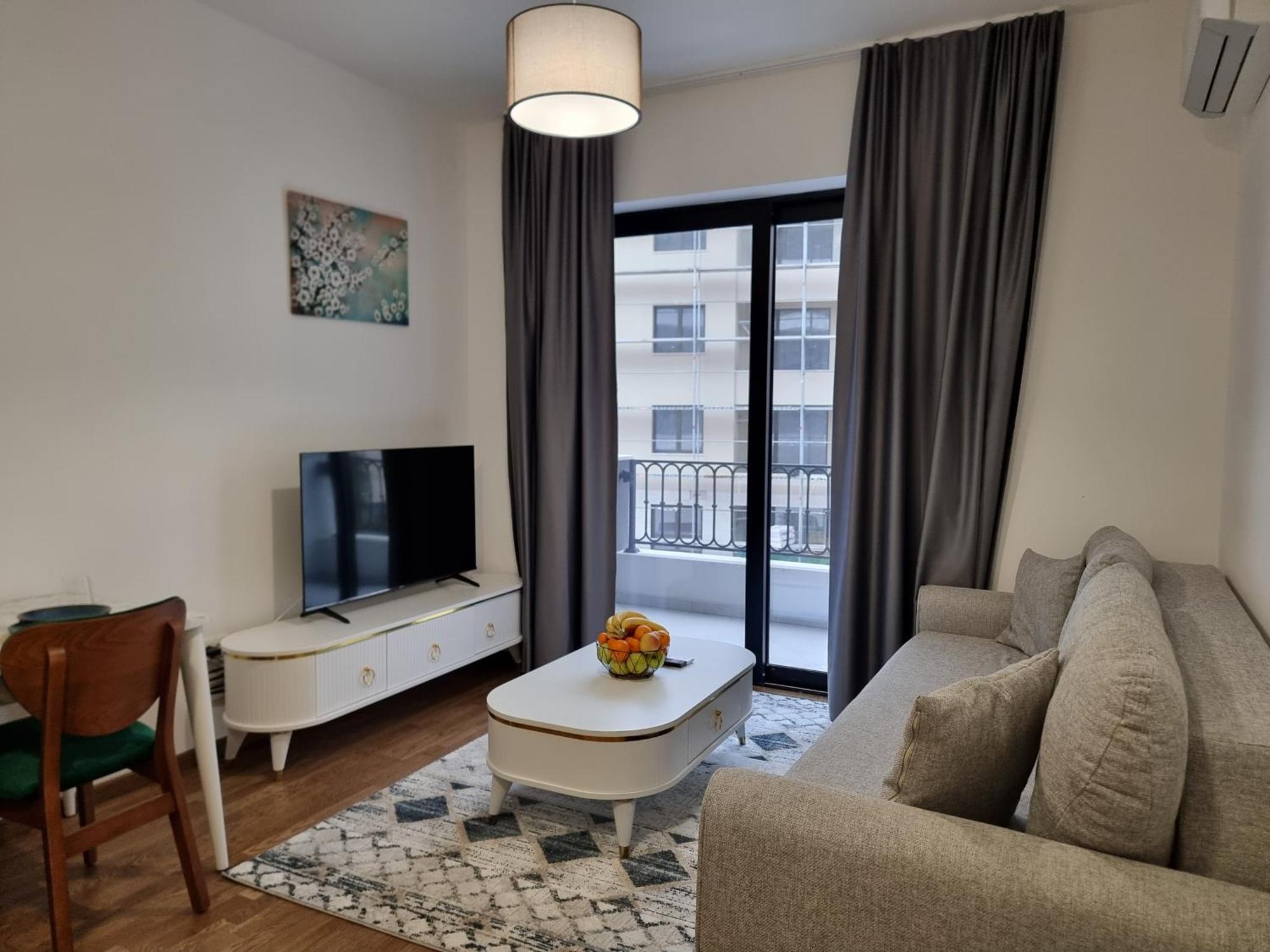 Adriatic Apartments Будва Экстерьер фото